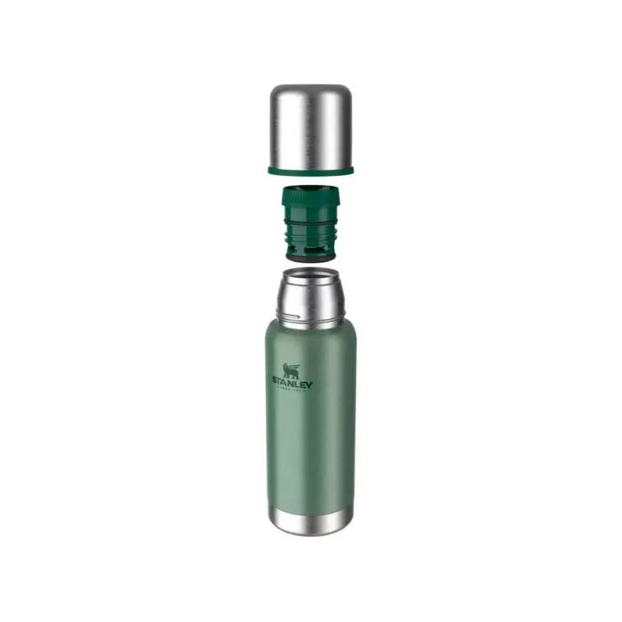 TERMO STANLEY ADVENTURE 1LT VERDE - Imagen 3