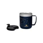 TAZA STANLEY CAMP MUG 354ML ED.LIM NIGHTFALL - Imagen 2