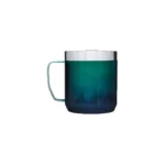 TAZA TERMICA STANLEY CAMP MUG 354ML ED.LIM VERDE - Imagen 3