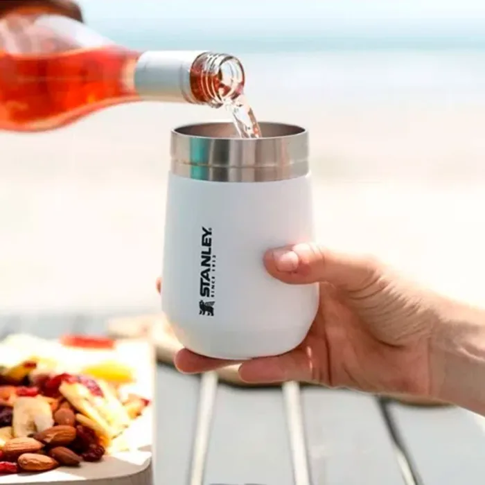 VASO STANLEY EVERYDAY 295ML POLAR - Imagen 3
