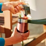 VASO STANLEY EVERYDAY 295ML WINE - Imagen 3