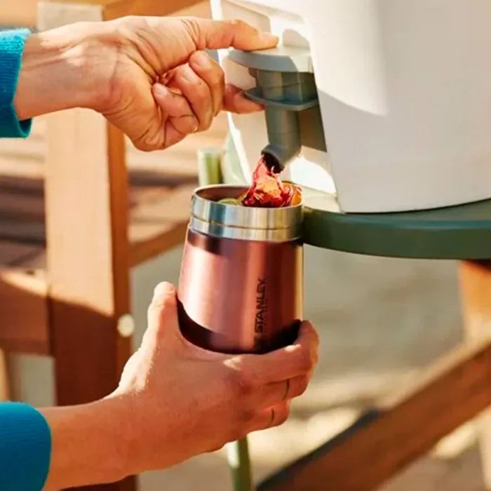 VASO STANLEY EVERYDAY 295ML WINE - Imagen 3