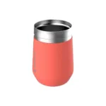 VASO STANLEY EVERYDAY 295ML CORAL - Imagen 3