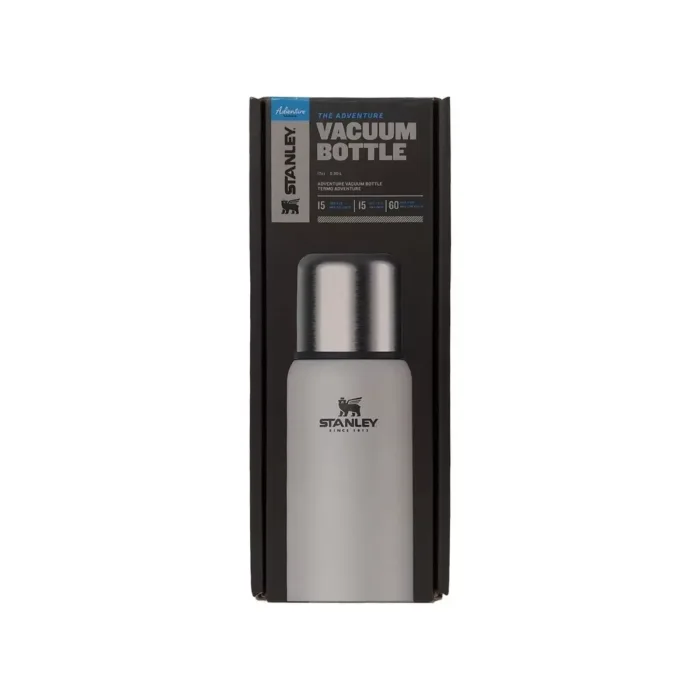 TERMO STANLEY ADVENTURE 500ML POLAR - Imagen 4