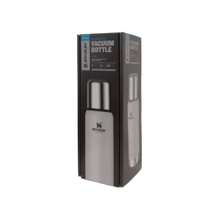 TERMO STANLEY ADVENTURE 500ML POLAR - Imagen 5