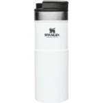 BOTELLA TERMICA STANLEY NEVERLEAK 591ML POLAR