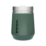 VASO STANLEY EVERYDAY CON TAPA 295ML VERDE - Imagen 4