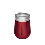 VASO STANLEY EVERYDAY CON TAPA 295ML WINE