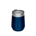 VASO STANLEY EVERYDAY CON TAPA 295ML NIGHTFALL