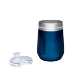 VASO STANLEY EVERYDAY CON TAPA 295ML NIGHTFALL - Imagen 3