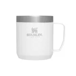 TAZA TERMICA STANLEY CAMP MUG 354ML POLAR