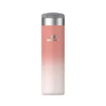 Botella Térmica Stanley Aerolight 590ml – Gris - Imagen 10