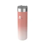 Botella Térmica Stanley Aerolight 590ml – Gris - Imagen 11