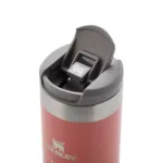 Botella Térmica Stanley Aerolight 590ml – Gris - Imagen 12
