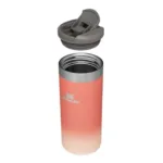 Botella Térmica Stanley Aerolight 590ml – Gris - Imagen 13