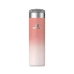 BOTELLA TERMICA STANLEY AEROLIGHT 591ML GRAPEFRUIT