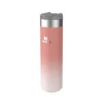 BOTELLA TERMICA STANLEY AEROLIGHT 591ML GRAPEFRUIT - Imagen 2