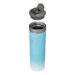 Botella Térmica Stanley Aerolight 590ml – Gris - Imagen 16