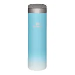 BOTELLA TERMICA STANLEY AEROLIGHT 591ML POOL