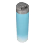 BOTELLA TERMICA STANLEY AEROLIGHT 591ML POOL - Imagen 3