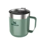 TAZA STANLEY 350ML VERDE - Imagen 4