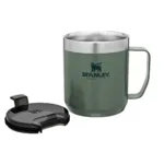TAZA STANLEY 350ML VERDE - Imagen 3