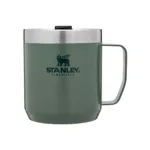 TAZA STANLEY 350ML VERDE