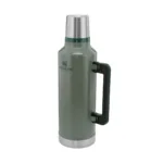 TERMO STANLEY CLASICO 2.5LTS VERDE - Imagen 3