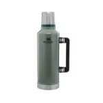 TERMO STANLEY CLASICO 2.5LTS VERDE