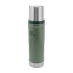 TERMO STANLEY CLASICO 591ML VERDE - Imagen 3
