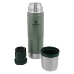 TERMO STANLEY CLASICO 591ML VERDE