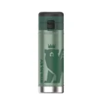 BOTELLA STANLEY FLOWSTEADY 503ML GREEN