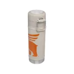 BOTELLA STANLEY FLOWSTEADY 503ML ASH - Imagen 4