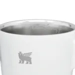 TAZA STANLEY DAYBREAK CUP 313ML PALE STONE - Imagen 4