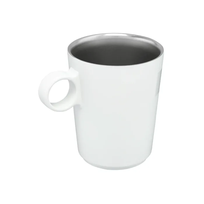 TAZA STANLEY DAYBREAK CUP 313ML PALE STONE - Imagen 5