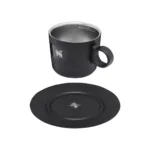 TAZA STANLEY DAYBREAK CUP + PLATO 192ML BLACK - Imagen 3