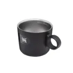 TAZA STANLEY DAYBREAK CUP + PLATO 192ML BLACK - Imagen 5