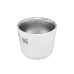 TAZA STANLEY DAYBREAK CUP 65ML PALE STONE - Imagen 2