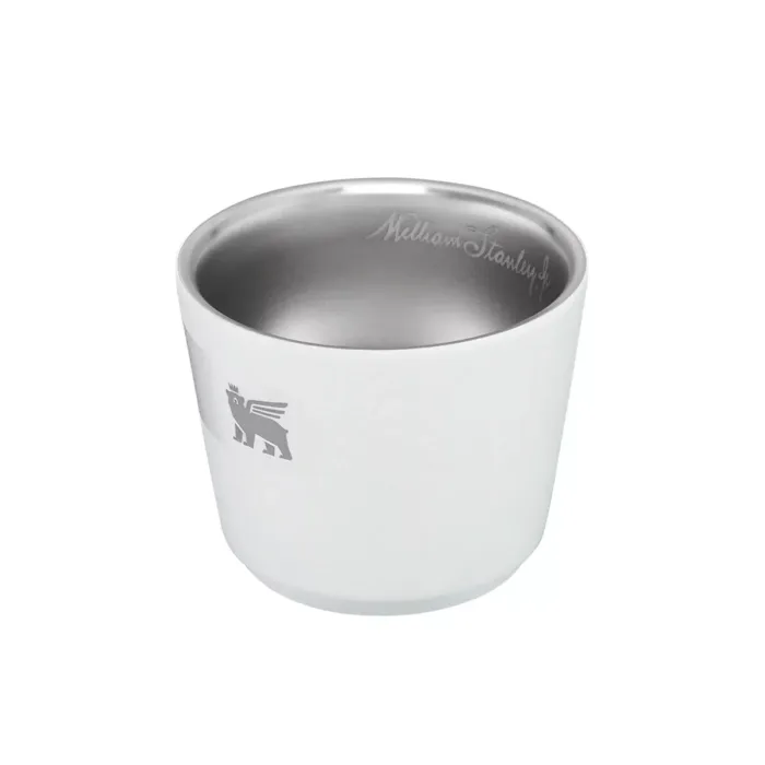 TAZA STANLEY DAYBREAK CUP 65ML PALE STONE - Imagen 2