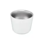 TAZA STANLEY DAYBREAK CUP 65ML PALE STONE - Imagen 3