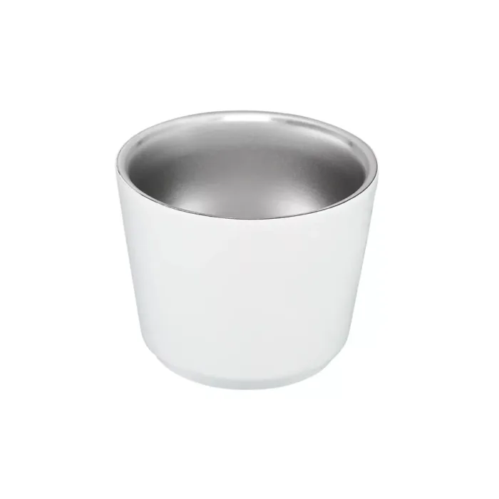 TAZA STANLEY DAYBREAK CUP 65ML PALE STONE - Imagen 3