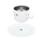 TAZA STANLEY DAYBREAK CUP + PLATO 192ML PALE STONE - Imagen 2