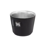 TAZA STANLEY DAYBREAK CUP 65ML BLACK - Imagen 2