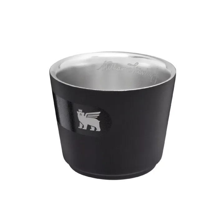 TAZA STANLEY DAYBREAK CUP 65ML BLACK - Imagen 2