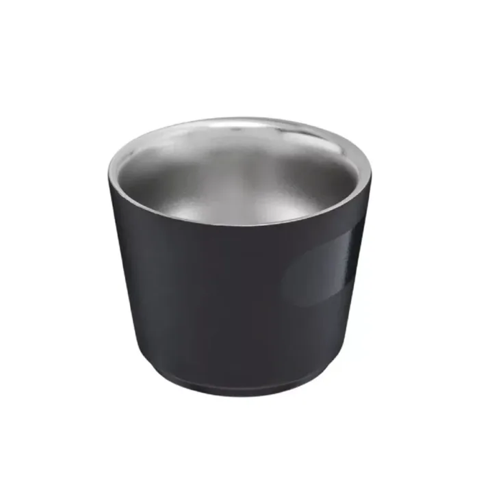 TAZA STANLEY DAYBREAK CUP 65ML BLACK - Imagen 3