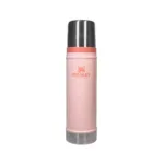 TERMO STANLEY CLASICO 591ML ROSA