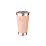 VASO STANLEY CON DESTAPADOR 473ML ROSA - Imagen 4