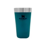 VASO STANLEY PINTA 437ML LAGOON - Imagen 2