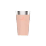 Vaso Térmico Stanley Pinta 473ml – Naranja - Imagen 6
