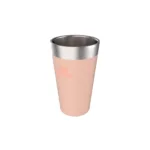 Vaso Térmico Stanley Pinta 473ml – Naranja